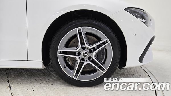 Mercedes-Benz CLA 2026, фото 5