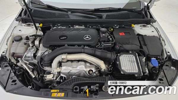 Mercedes-Benz CLA 2026, фото 6