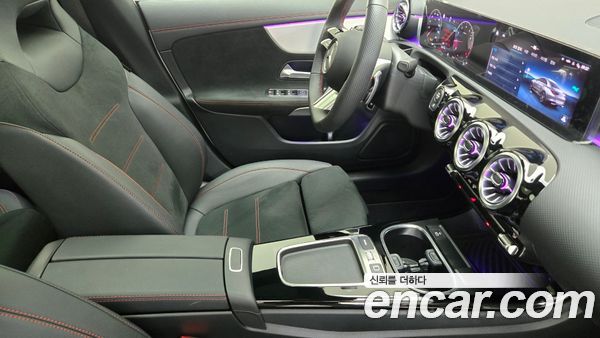 Mercedes-Benz CLA 2026, фото 9