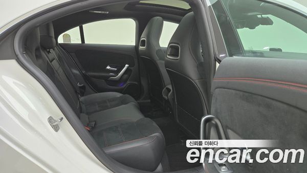 Mercedes-Benz CLA 2026, фото 10