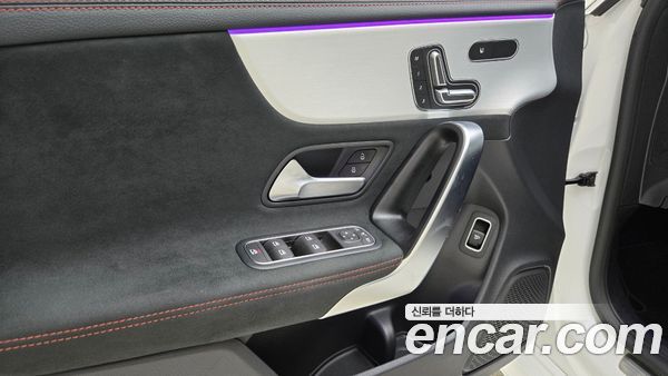 Mercedes-Benz CLA 2026, фото 15