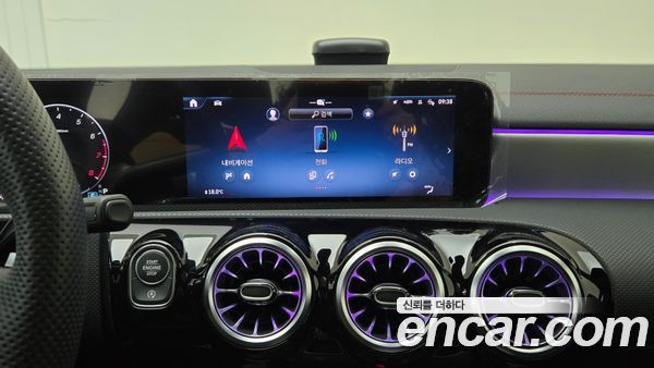 Mercedes-Benz CLA 2026, фото 16