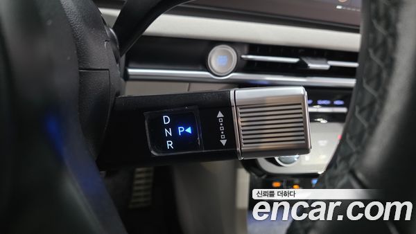 Hyundai Tucson 2026, фото 12
