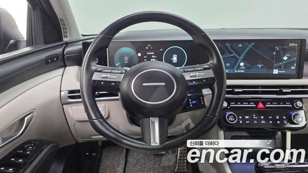 Hyundai Tucson 2026, фото 20