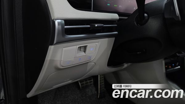 Hyundai Tucson 2026, фото 26