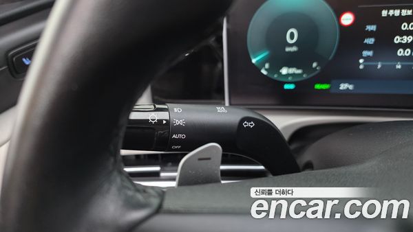 Hyundai Tucson 2026, фото 29