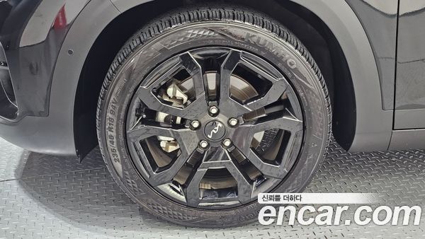 Kia Seltos 2025, фото 5