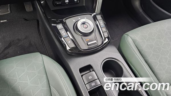 Kia Seltos 2025, фото 12