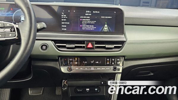 Kia Seltos 2025, фото 20