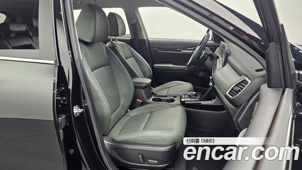 Kia Seltos 2025, фото 16