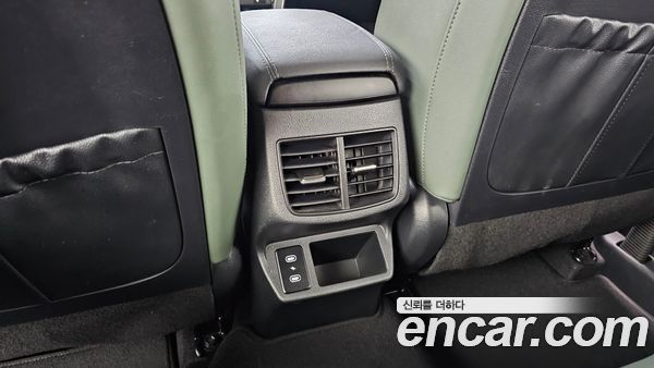 Kia Seltos 2025, фото 29
