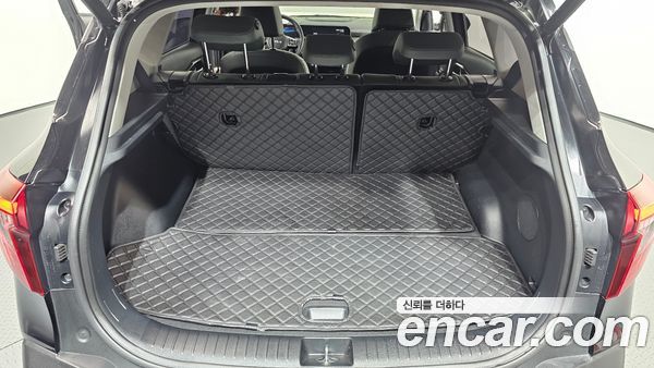 Kia Seltos 2025, фото 31