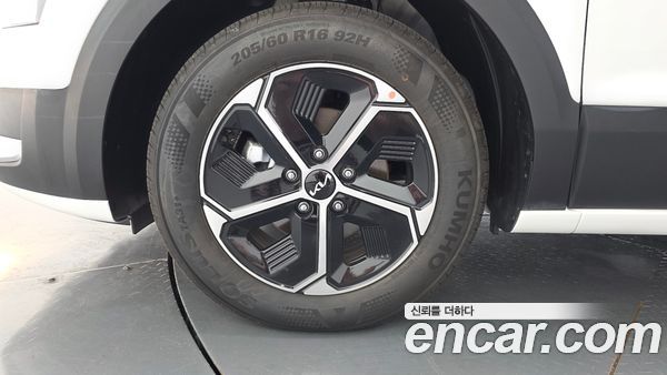 Kia Niro 2026, фото 5