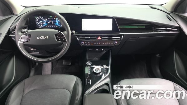 Kia Niro 2026, фото 7