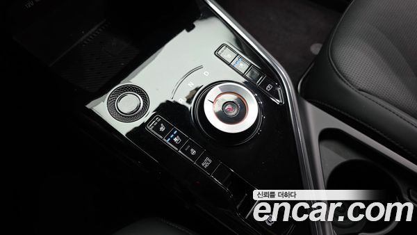 Kia Niro 2026, фото 9