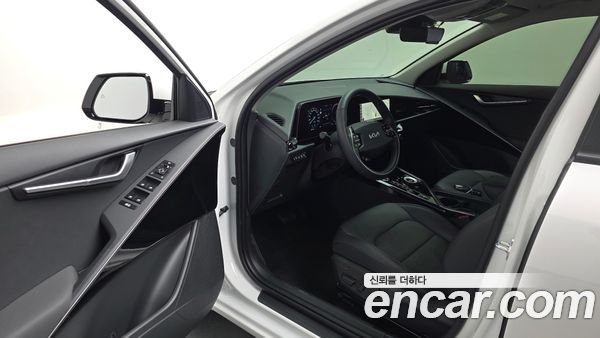 Kia Niro 2026, фото 10