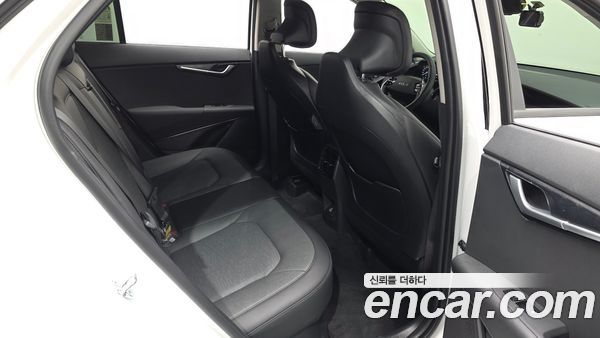 Kia Niro 2026, фото 11