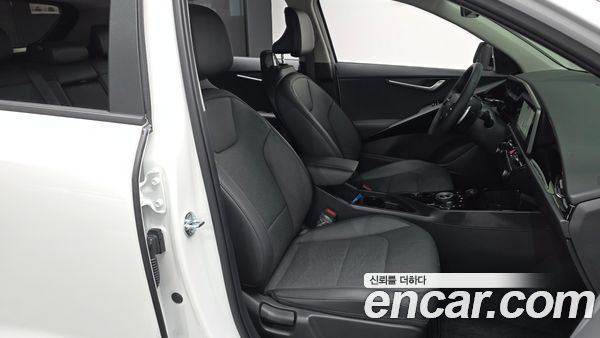 Kia Niro 2026, фото 12