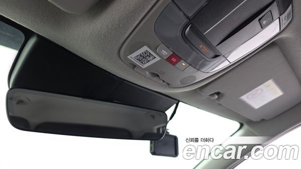 Kia Niro 2026, фото 18
