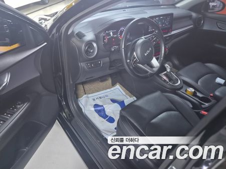 Kia K3 2022, фото 6
