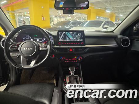 Kia K3 2022, фото 9