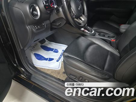 Kia K3 2022, фото 10