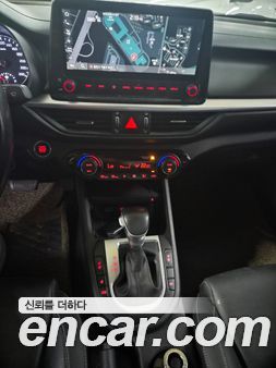 Kia K3 2022, фото 11