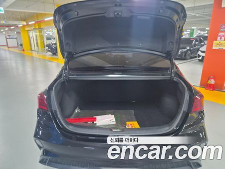 Kia K3 2022, фото 12