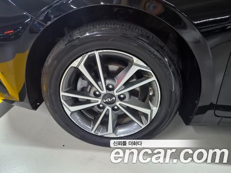 Kia K3 2022, фото 14