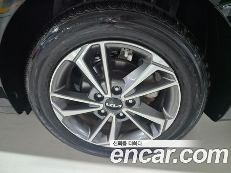 Kia K3 2022, фото 15