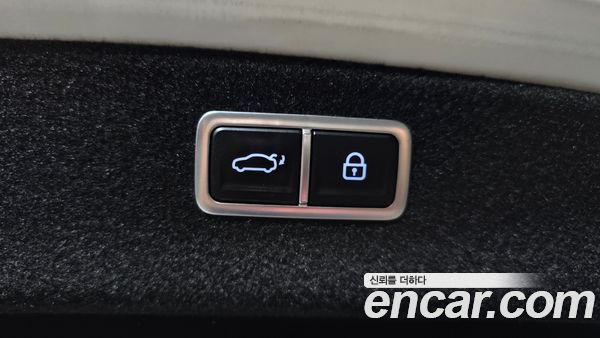 Genesis G80 2022, фото 22