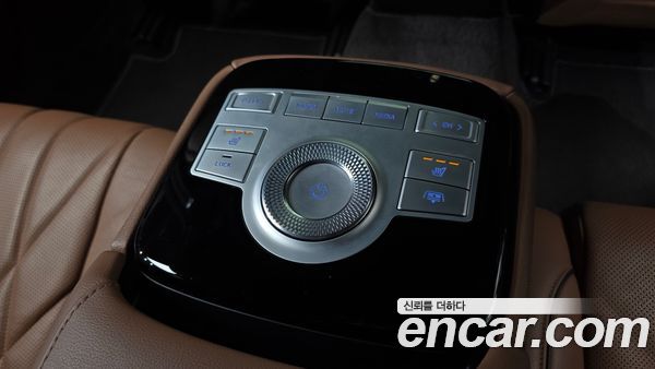 Genesis G80 2022, фото 30