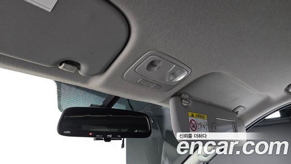 Hyundai Grand Starex 2021, фото 20