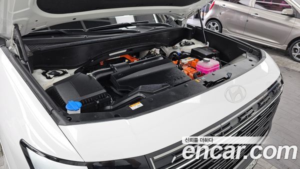 Hyundai Palisade 2026, фото 6
