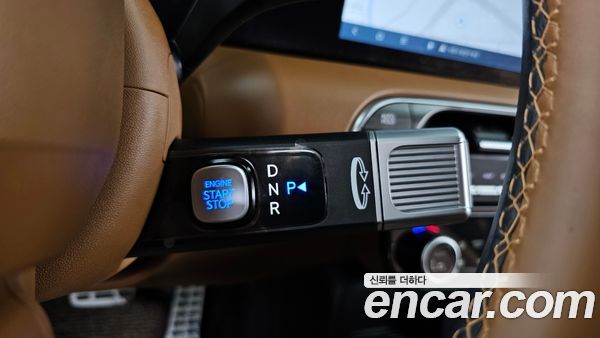 Hyundai Palisade 2026, фото 12