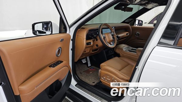 Hyundai Palisade 2026, фото 13