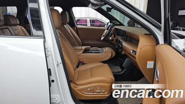 Hyundai Palisade 2026, фото 17