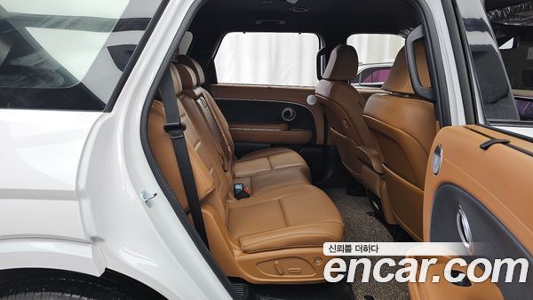 Hyundai Palisade 2026, фото 18