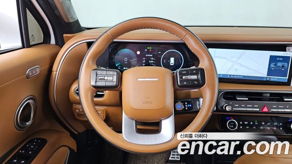 Hyundai Palisade 2026, фото 19
