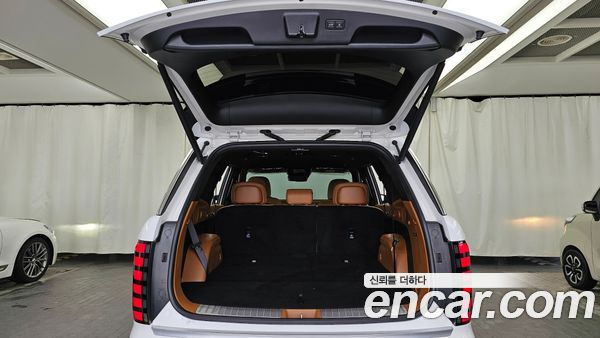 Hyundai Palisade 2026, фото 26