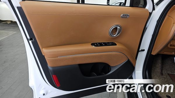 Hyundai Palisade 2026, фото 14