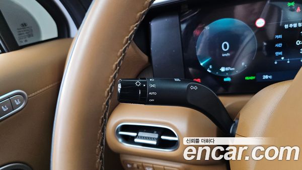 Hyundai Palisade 2026, фото 29