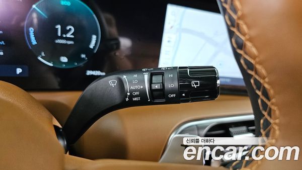 Hyundai Palisade 2026, фото 30