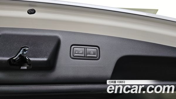 Hyundai Palisade 2026, фото 32