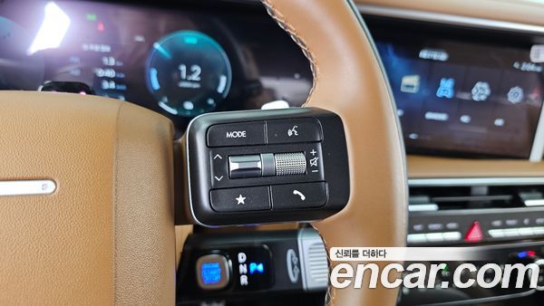 Hyundai Palisade 2026, фото 35