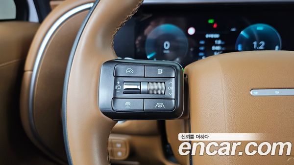 Hyundai Palisade 2026, фото 36