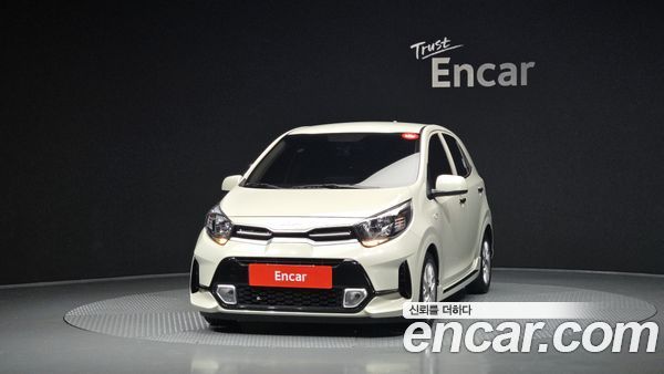 Kia Picanto 2023, фото 3