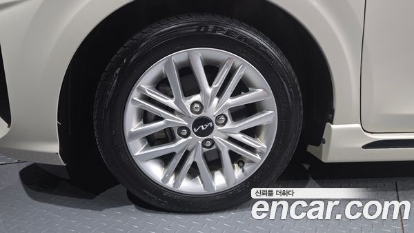 Kia Picanto 2023, фото 5