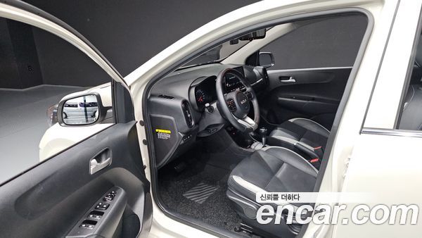 Kia Picanto 2023, фото 13