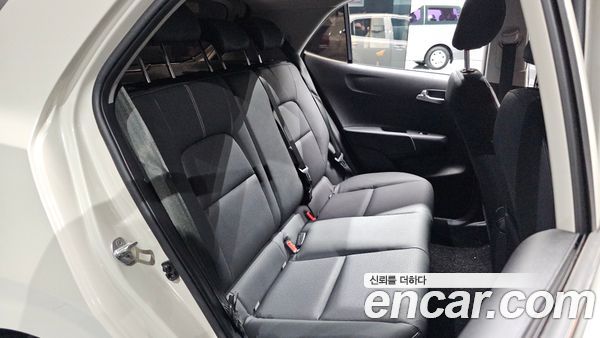 Kia Picanto 2023, фото 17
